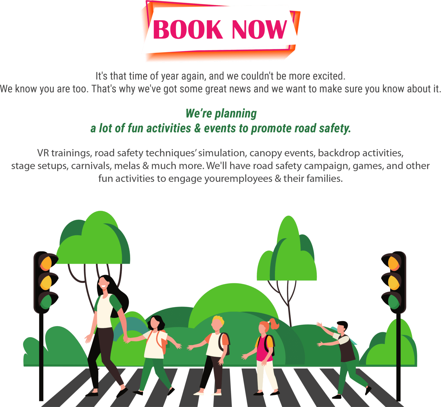National Road Safety Week 2024 India | Safety Circle India