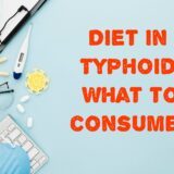 Diet In Typhoid