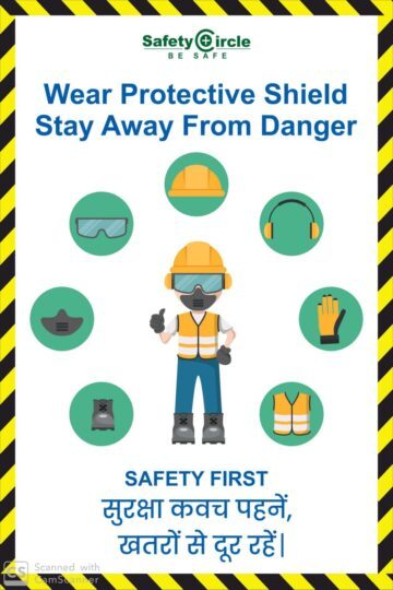 4 Reasons Why Inspirational Safety Posters Work