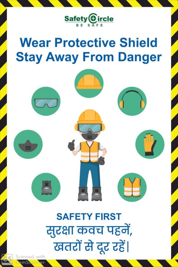 Get Your Safety Posters Transform Your Workplace!