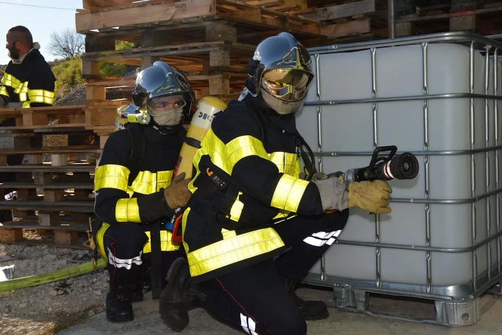 Why is Fire Safety Training Important for the Employees?