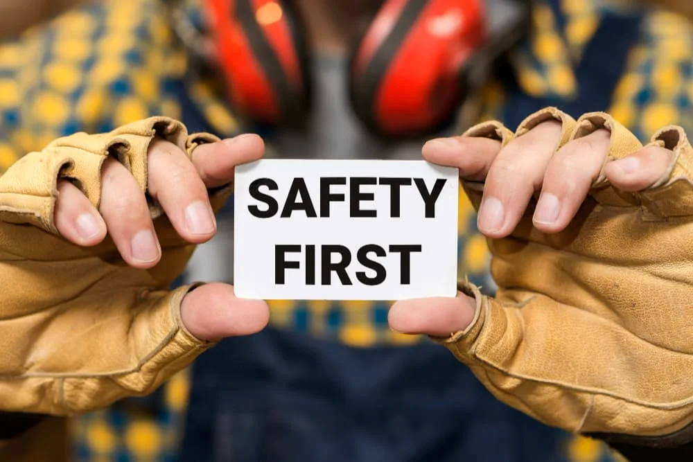 Supporting A Culture of Safety During National Safety Week