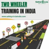 Two Wheeler Training, Road Safety Training