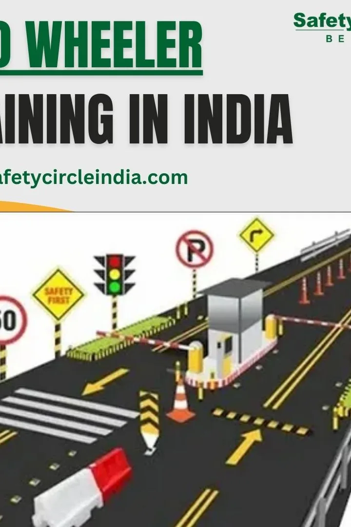 Two Wheeler Training in India: Enhancing Road Safety