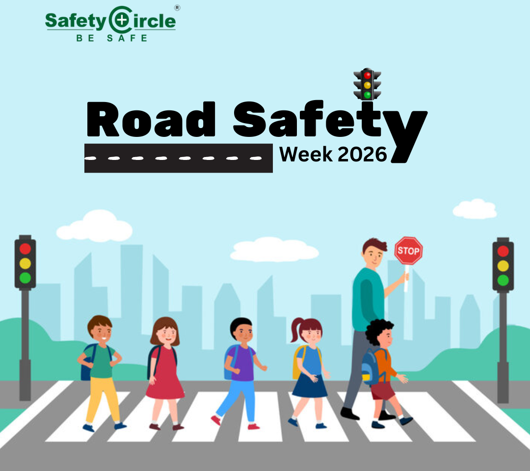 Everything You Should Know About Road Safety Week 2026 in India