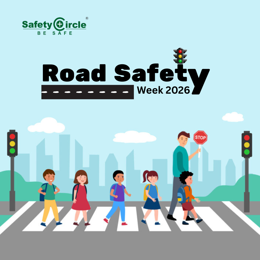 National Safety Week 2026 Theme Dates Importance National Safety Week 2026 Theme Dates Importance