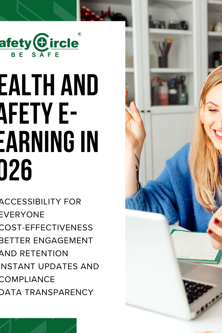 The Importance of Health and Safety E-Learning in 2026