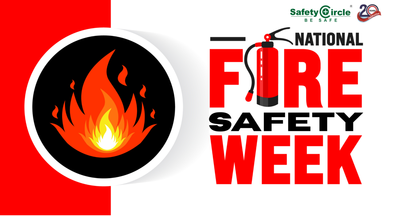 Fire Safety Week 2026 in India: Theme, Tips & Safety