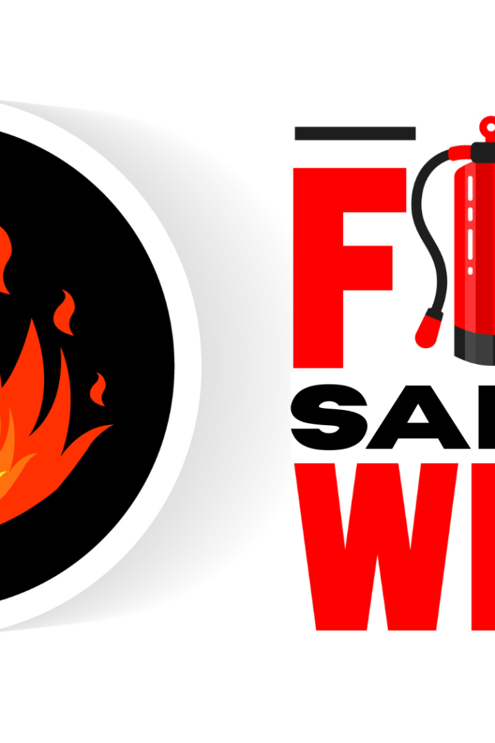 Best Fire Safety Week 2026 in India: Guide Smart Tips to Protect Your Home & Workplace