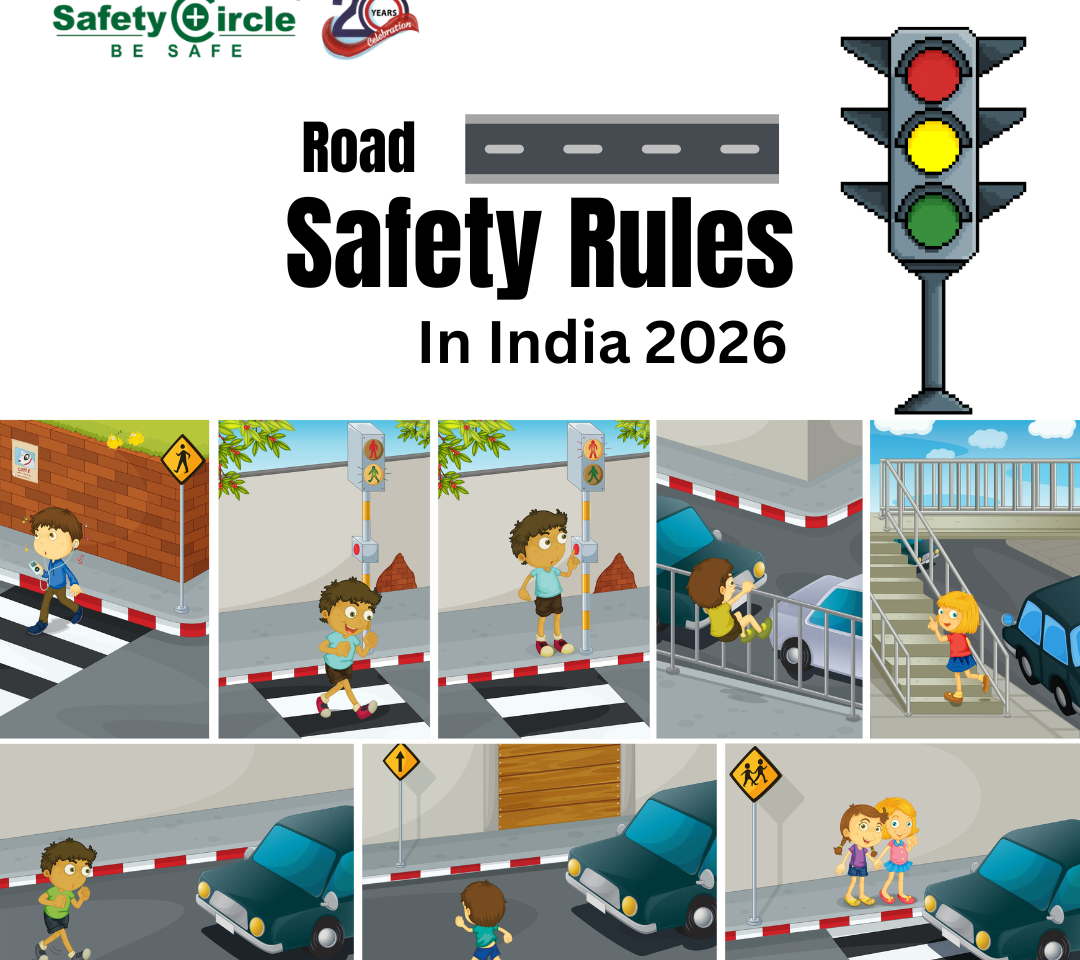 Latest Road Safety Rules in India 2026: What Drivers Must Know