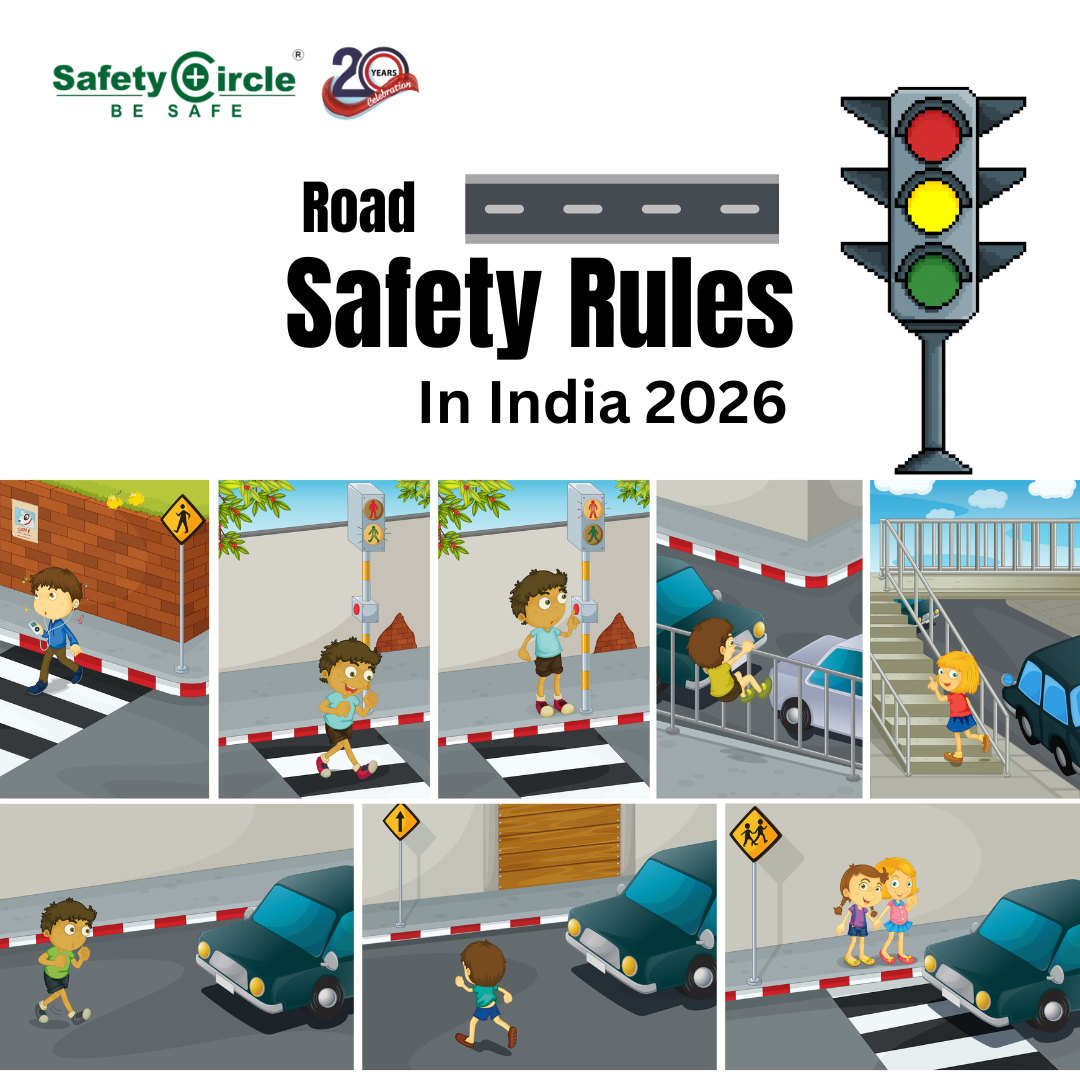 Latest Road Safety Rules in India 2026: What Drivers Must Know