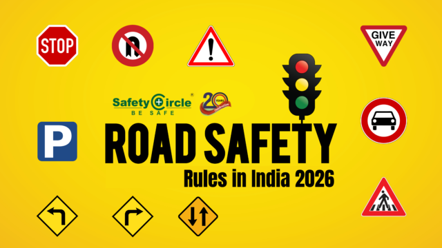Road Safety Rules in India 2026