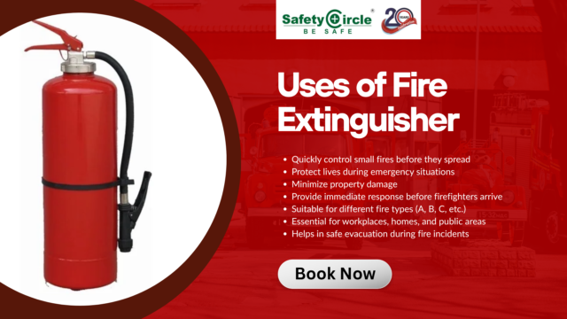 Fire Extinguisher