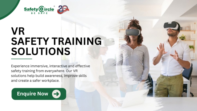 VR Safety Training