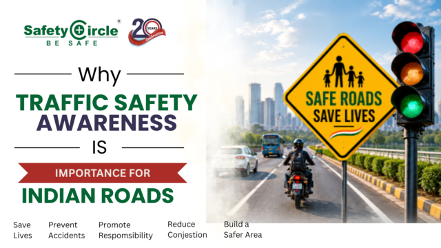 Traffic Safety Awareness