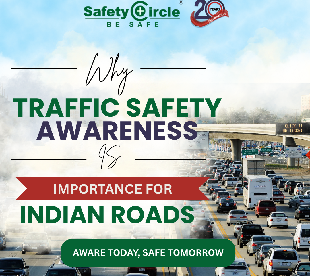 Why Traffic Safety Awareness Is Important for Indian Roads