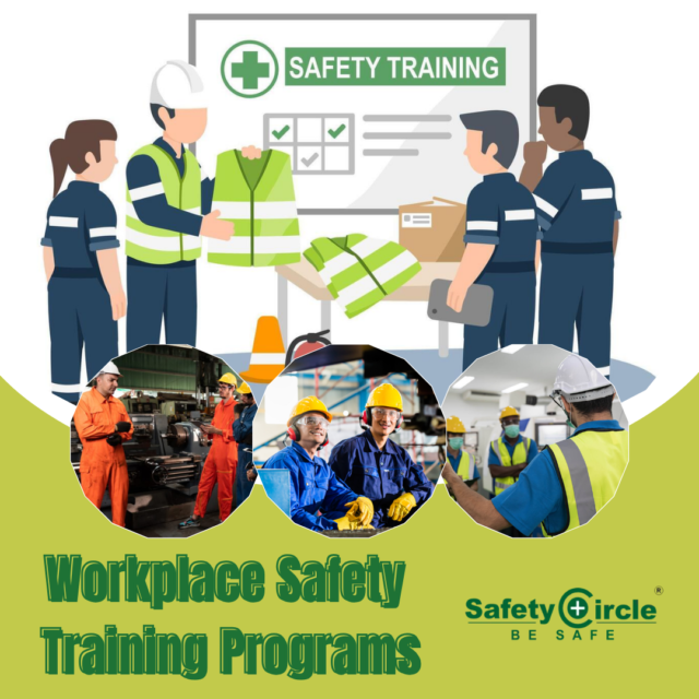 Workplace Safety Training